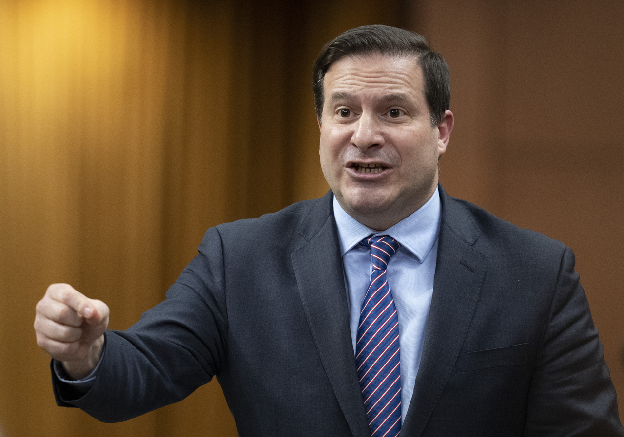Public Safety Minister Won't Say If Canada Will Ban a Chinese Company With Beijing Ties After RCMP Suspends Contract - Vimarsana News