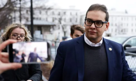 George Santos Officially Under House Ethics Investigation