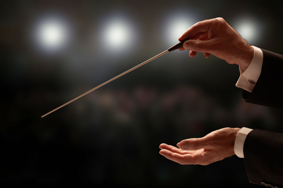 "If music evolved to help us navigate our social environment, and music is first and foremost a social behavior, then we would expect there'd be some sort of shared neural processes underlying both," Zachary Wallmark says.(18percentgrey/Shutterstock)