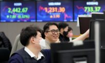 Global Shares Fall in Muted Trading Ahead of Fed Meeting