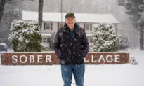 Struggling Addicts Find Hope at Sober Village in Town of Deerpark, New York
