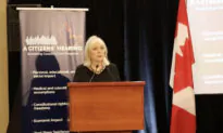 ‘We Need a Record’: National Citizens’ Inquiry on COVID-19 Response Set to Begin in March