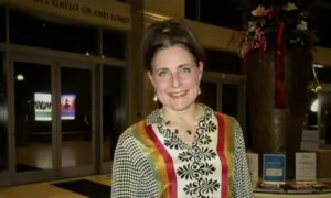 Former Talk Show Host Appreciates Shen Yun: ‘Good Always Wins’