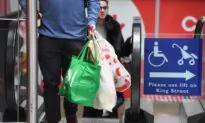 Consumers Upset by Food Prices as Inflation Becomes ‘Frustratingly Elevated’: Woolworths Boss