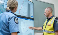Missing Radioactive Capsule in Western Australia Found