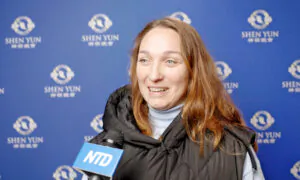 Shen Yun Shows the Vital Importance of Religious Freedom, Says Spanish MP