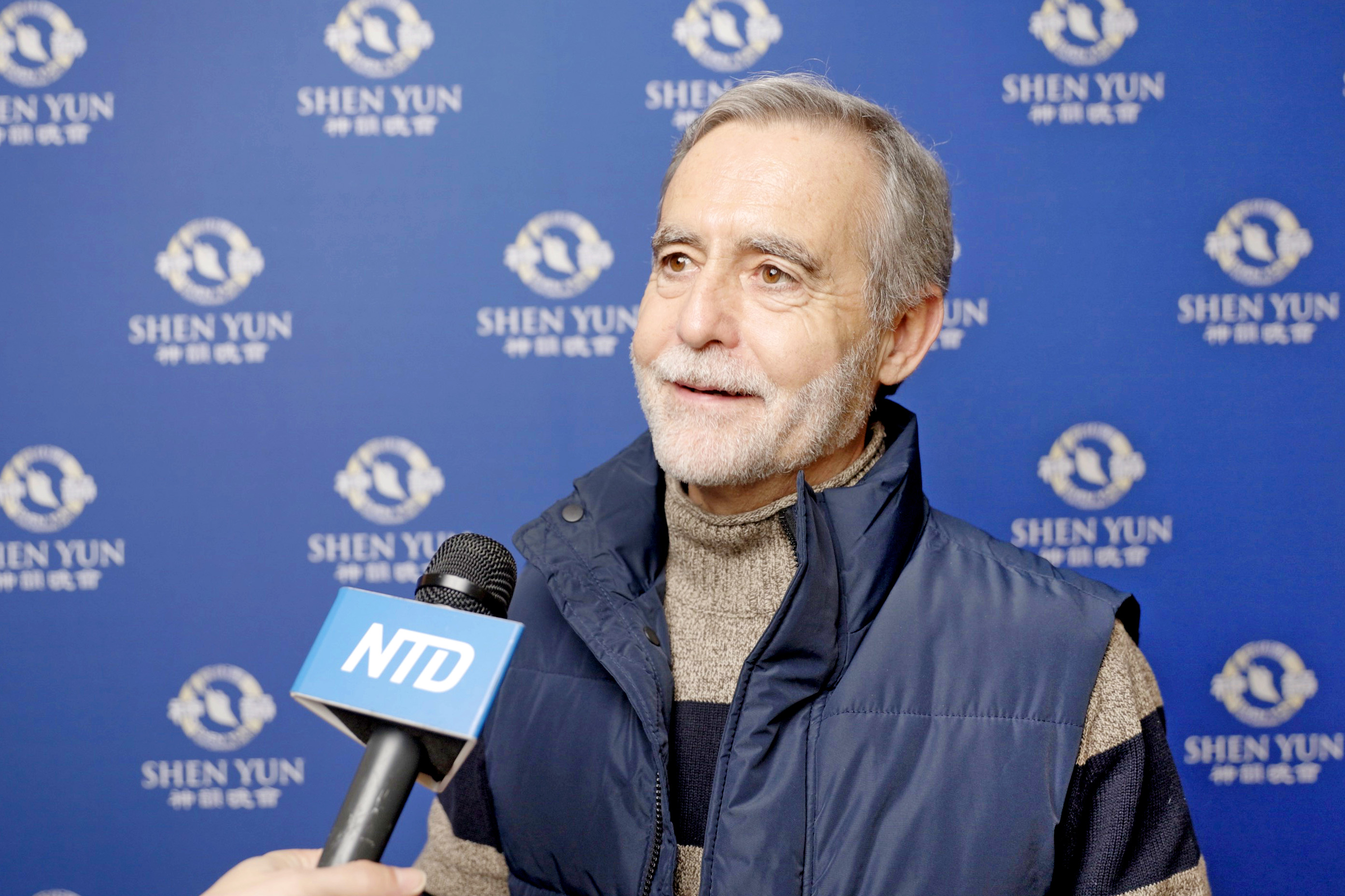 Shen Yun Must 'Prevail Over Any Imposition of Totalitarianism,' Says Spanish Councilmember - Vimarsana News