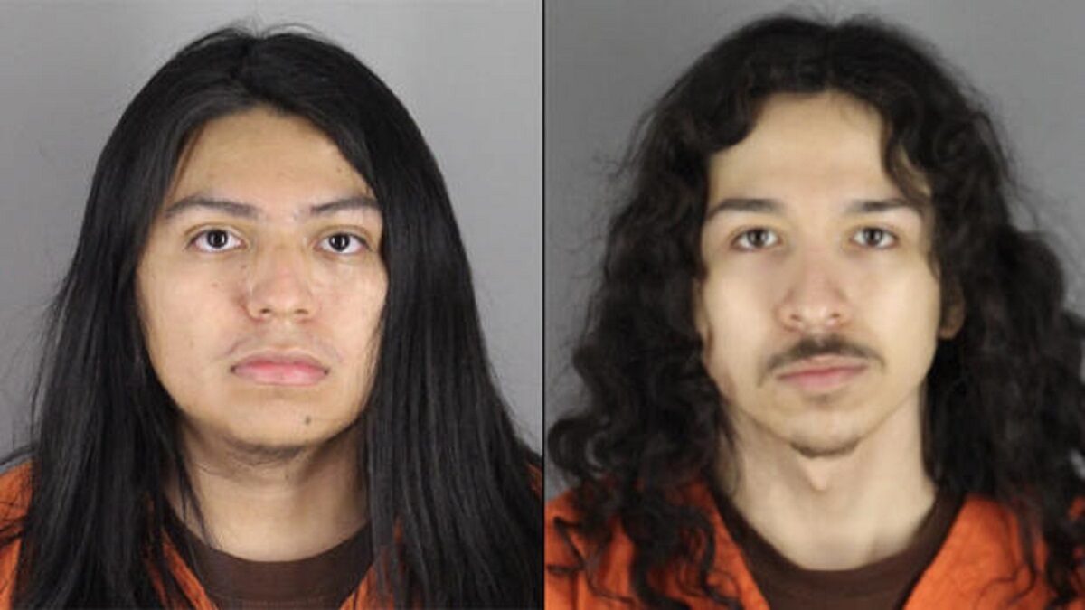 NextImg:Second Man Pleads Guilty in Death of Teen Near Minnesota School