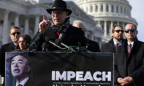 Rep. Biggs and Other Congressional Members Release Articles of Impeachment Against Homeland Security Secretary