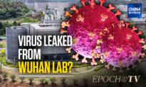 COVID-19 Likely Came From Lab Leak: Energy Department