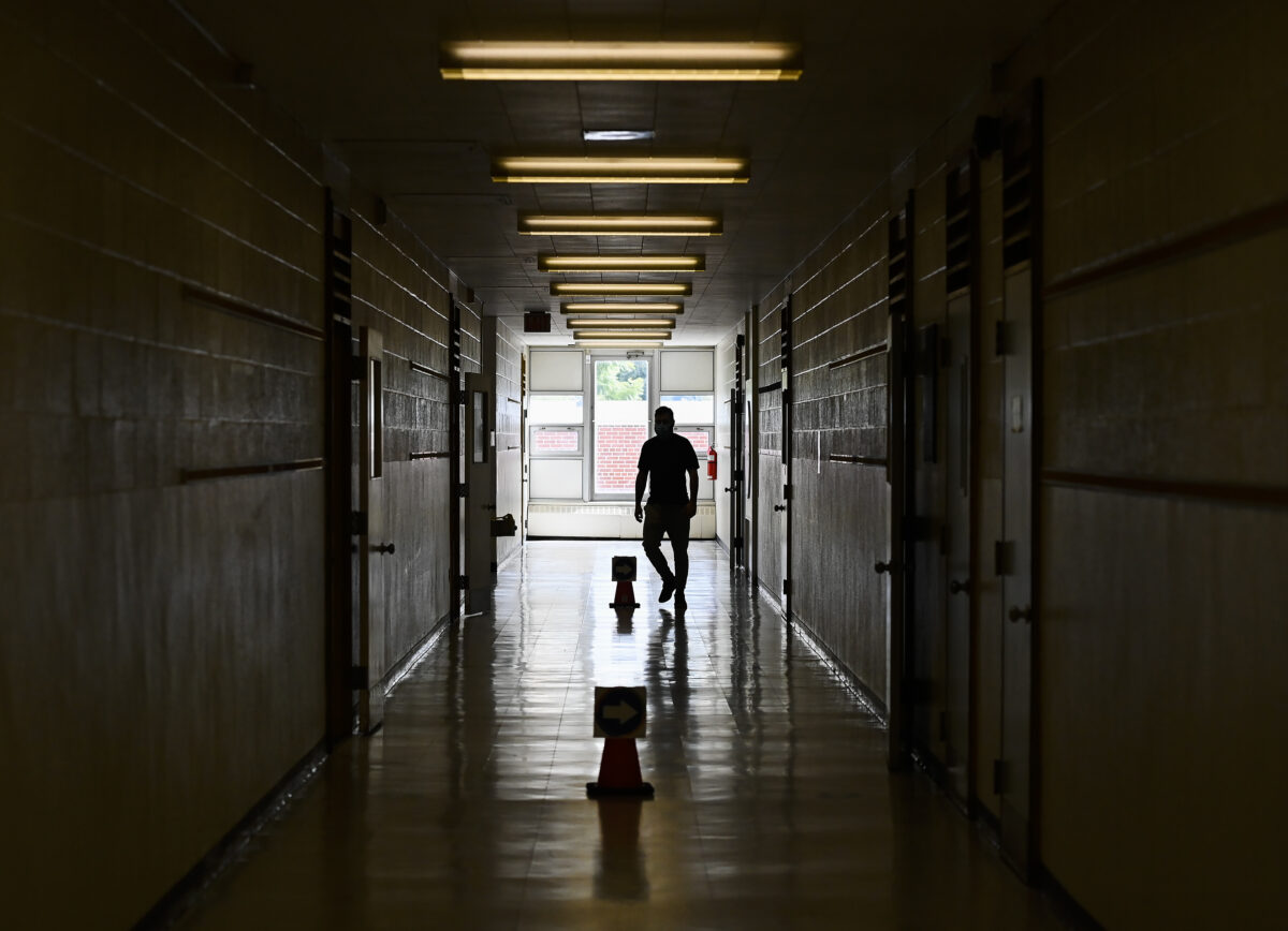 NextImg:Michael Zwaagstra: Provinces Should Fast-Track Teacher Certification