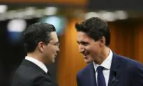 Trudeau and Poilievre Spar Over Tory Leader’s Refusal to Be Briefed on Foreign Interference