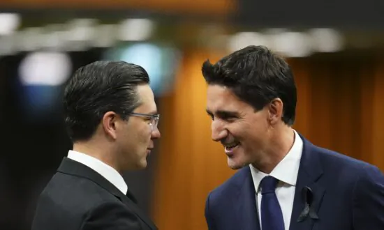 ANALYSIS: Taboo on Immigration Talk Slowly Lifting as Housing Remains Hot Political Issue