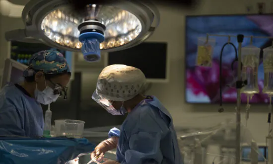 95% of Doctors Would Support Pan-Canadian Medical Licensing: Survey