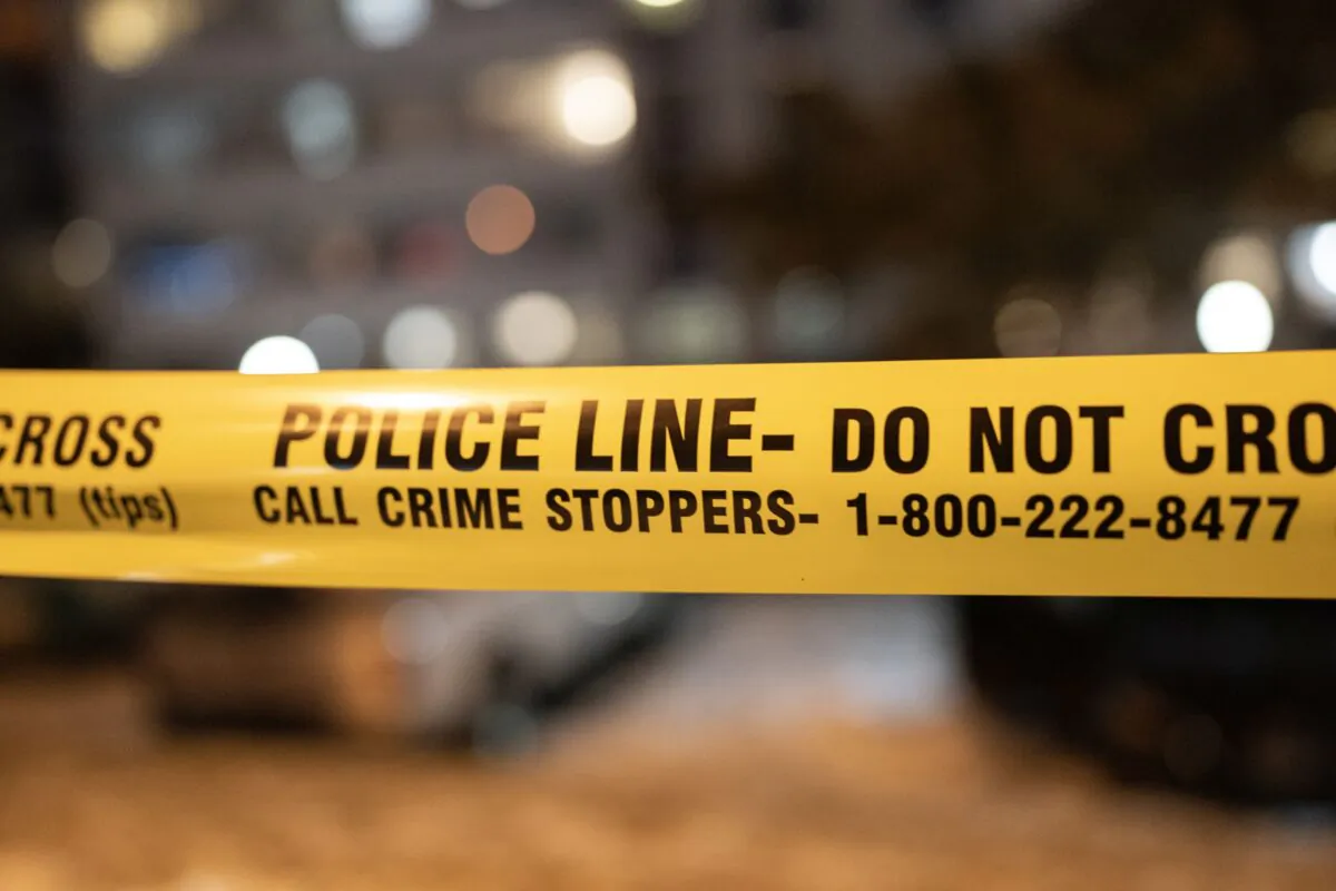 A 22-year-old Milton, Ont., man has been charged with second-degree murder for shooting one of five intruders intent on robbery who entered his home and that of his mother on Feb. 19, 2022. (The Canadian Press/Arlyn McAdorey)