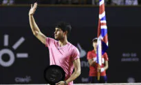 Fearless Alcaraz Can Show Next-Gen How to Topple Djokovic, Say Sports Psychology Experts