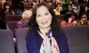 Taiwan National Radio Host: Shen Yun Represents ‘Highest State’ of Art and Humanity