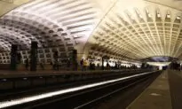 Passengers Disarm Gunman Who Killed DC Employee, Shot Others