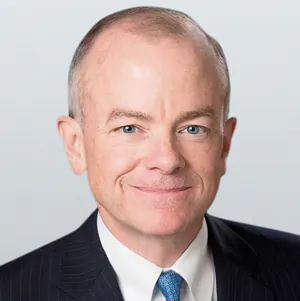 David R. Hill