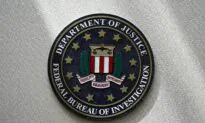 FBI Says Man Had Guns, Ammo, Fake Marshal ID in Baggage