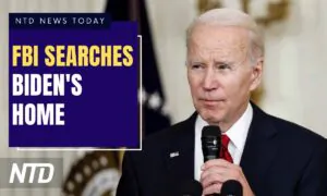 NTD News Today (February 1): FBI Searching Biden’s Rehoboth Beach Home; Pfizer CEO Made ‘Misleading’ Statements: UK Watchdog