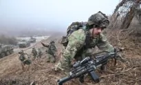 US, South Korea Vow to Scale Up Joint Military Drills to Deter North Korean Threats