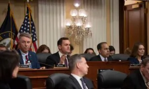House Select Committee on the CCP Hearing on ‘The Chinese Communist Party’s Threat to America’
