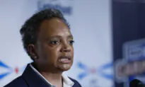 Lori Lightfoot Loses Reelection Bid for Chicago Mayor