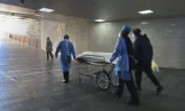 EXCLUSIVE: Death Toll Rises Nearly 6-Fold in Chinese City Amid COVID Wave, Internal Documents Show