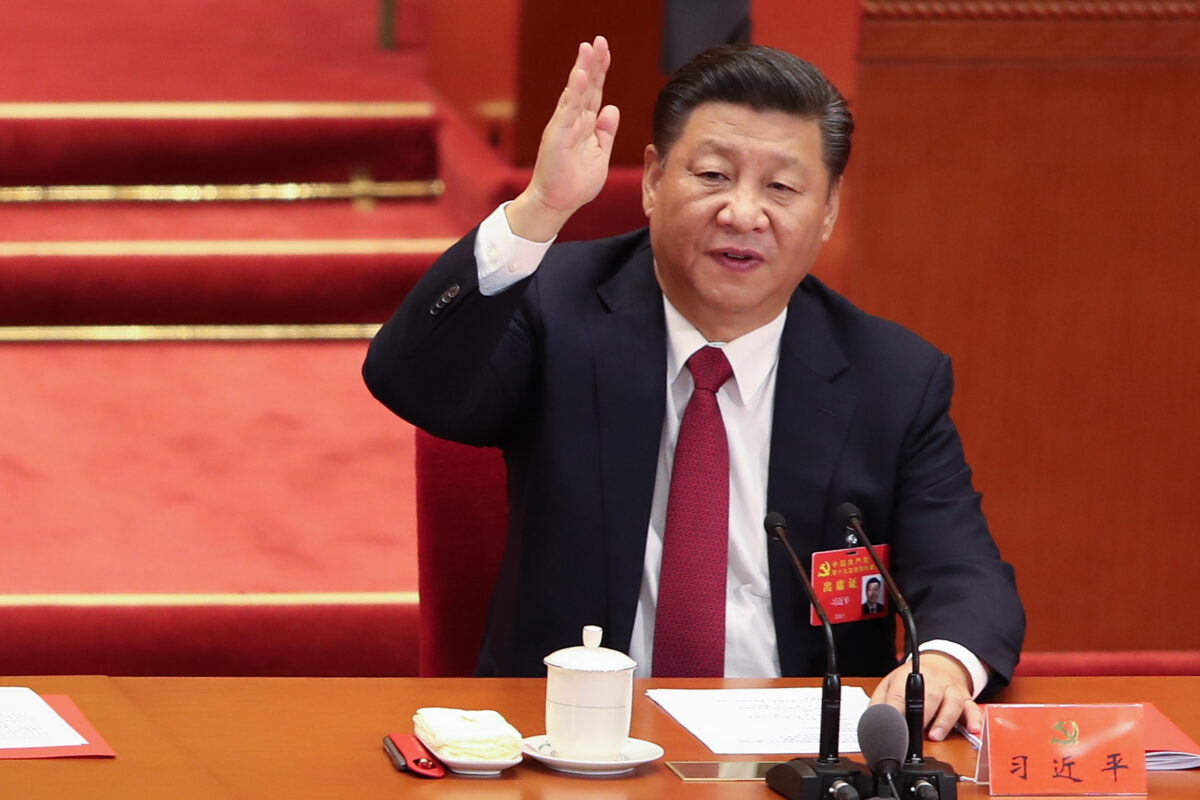 House Financial Services Committee to Hold Hearing on Chinese Regime's Economic and Geopolitical Threat - Vimarsana News
