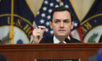 CCP ‘Emboldened Enough to Commit Crimes’ in US: House China Panel Chairman