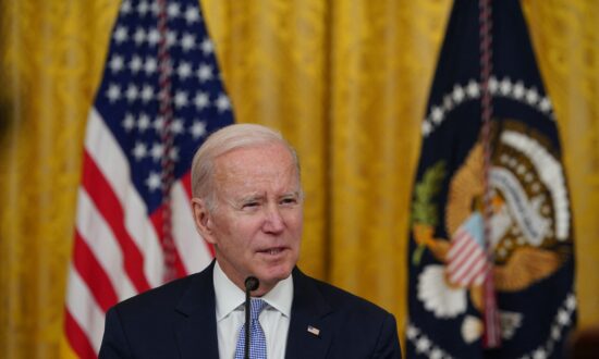 Biden Convenes Meeting of Competition Council, Urges Congress to Pass Junk Fee Prevention Act