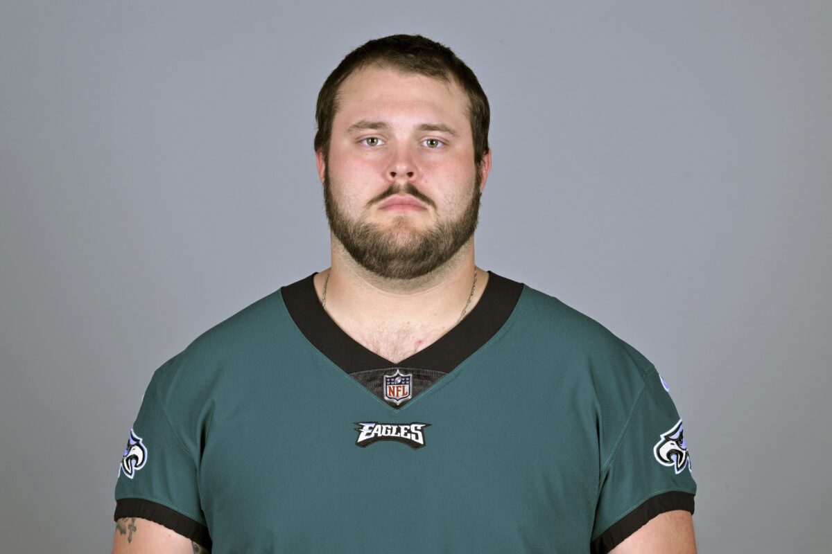 NextImg:Eagles Reserve Lineman Accused of Rape Ahead of Super Bowl