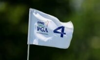 LPGA Cancels China Tournament Again Due to COVID-19