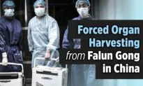 Prisoners of Conscience Killed for Organs