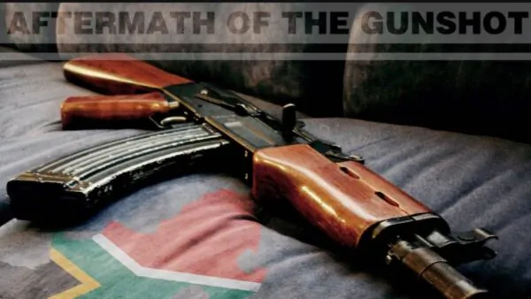 Legends Unfolding: Aftermath of the Gunshot