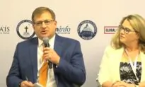 International Religious Freedom Summit 2023 (Feb.1)