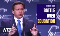NTD Evening News (Feb. 1): College Board Revises AP Course After DeSantis Criticism; Biden and McCarthy Discuss Debt Limit