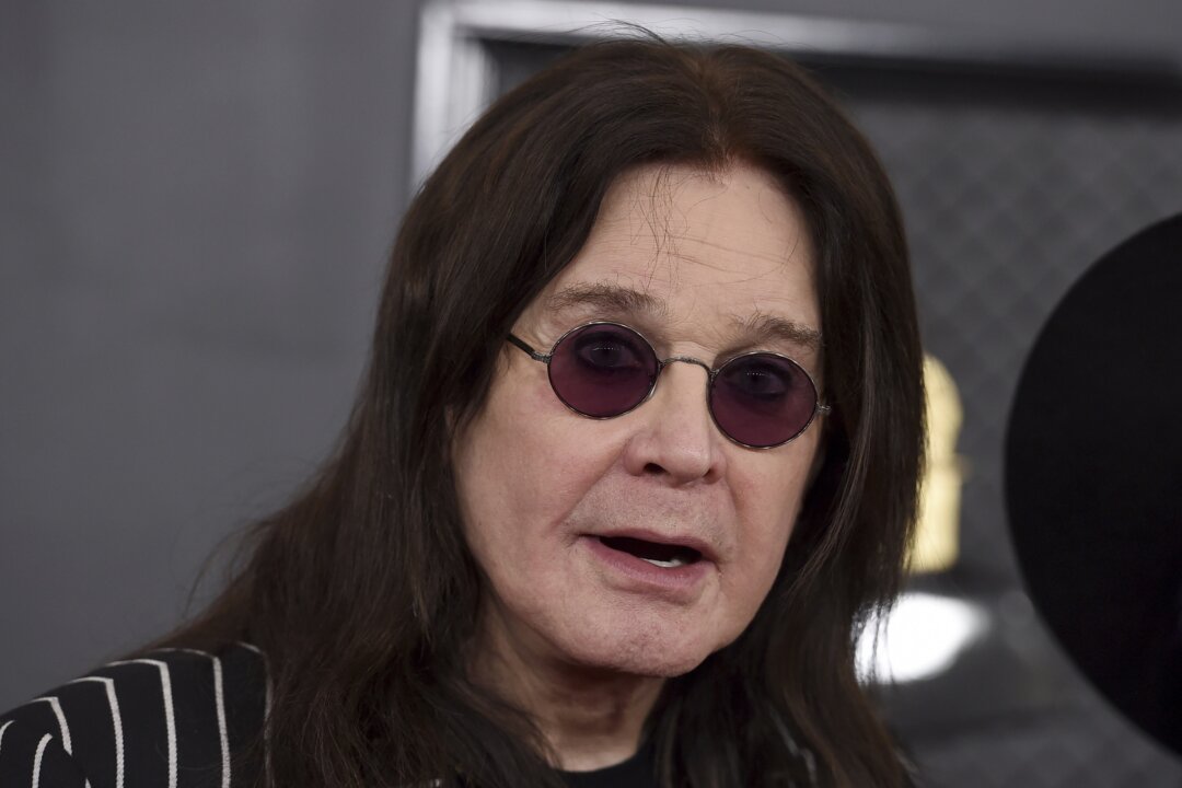 ozzy osbourne goodbye tour