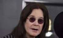 Ozzy Osbourne Cancels 2023 European Tour Dates, Cites Injury