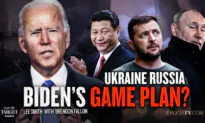 Oust Putin? Defend Democracy? Scare China? What Is Biden’s Goal in Ukraine