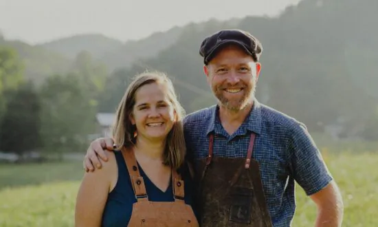 Justin Rhodes’s Homesteading Journey: How an Entrepreneur Became the ‘Crazy Chicken Ninja’