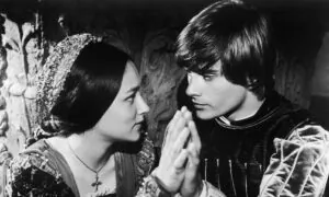 Tune in Today: Romeo and Juliet in 20 Minutes of Symphonic Music