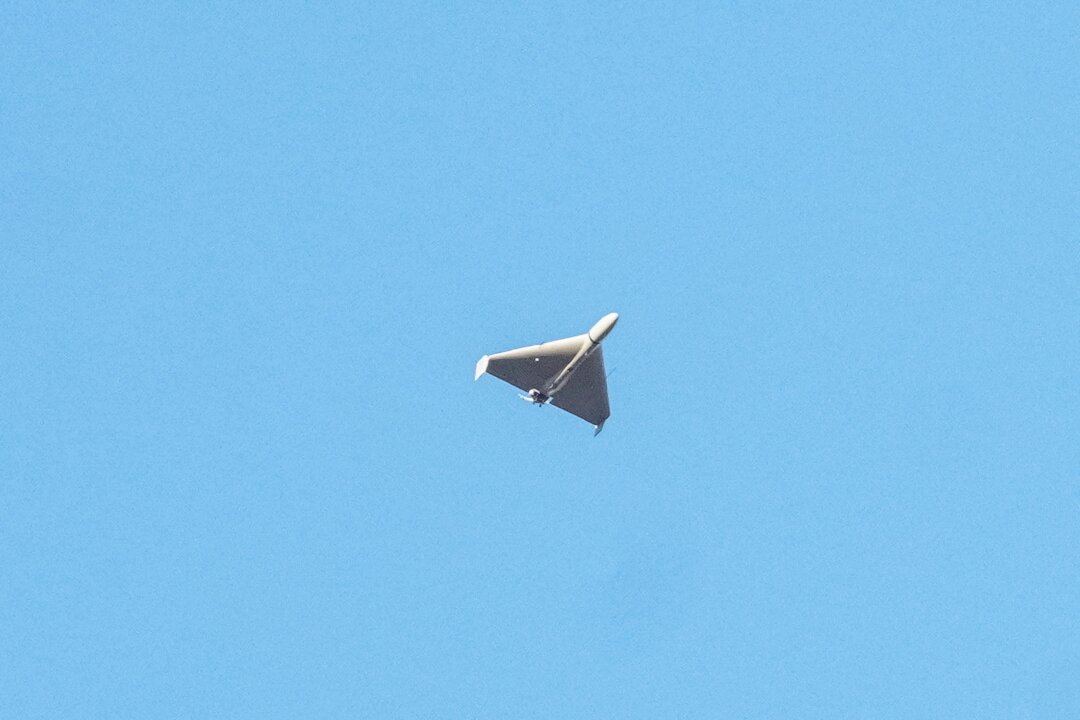 Lithuania Gives Army Green Light to Shoot Down Drones That Violate Airspace