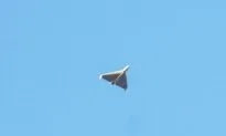 Lithuania Gives Army Green Light to Shoot Down Drones That Violate Airspace