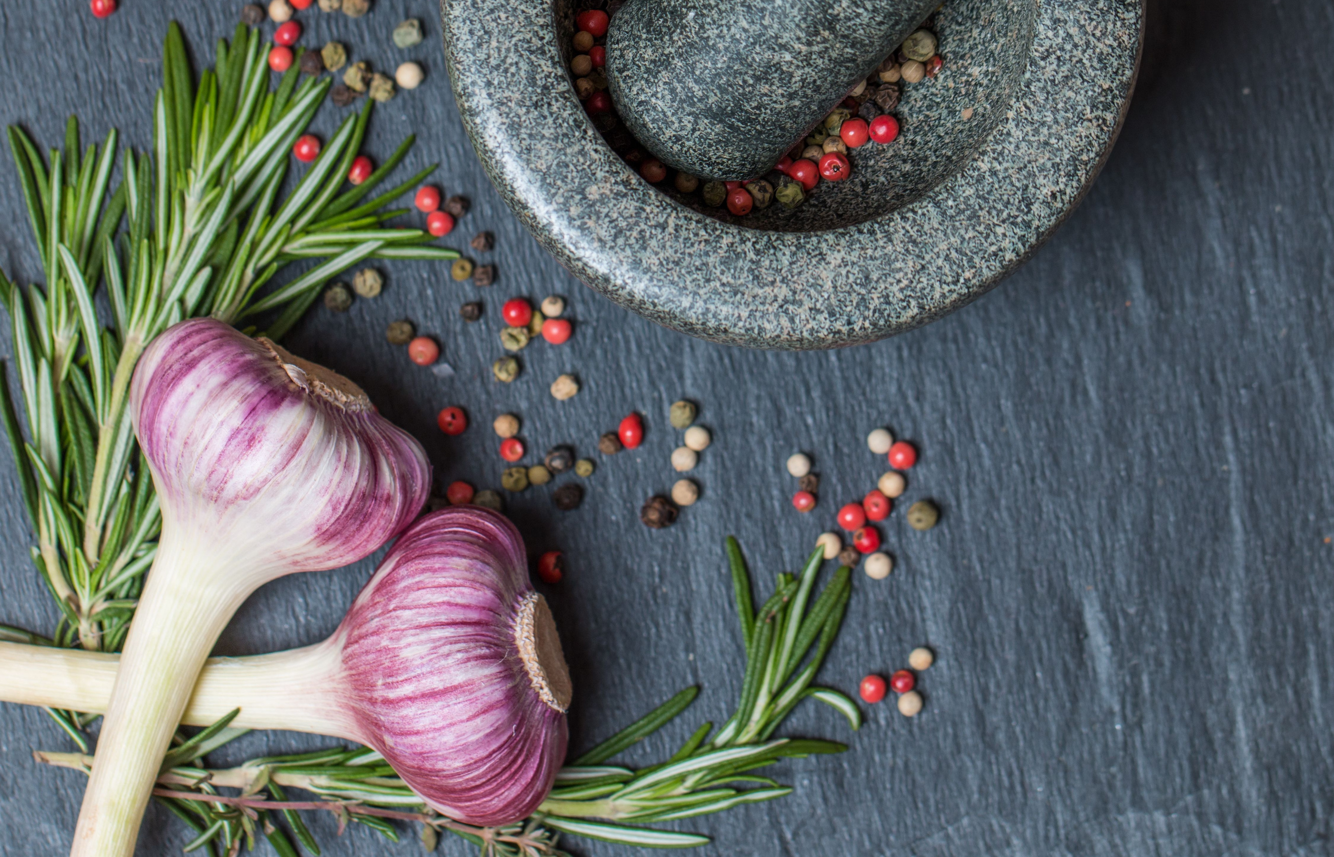 Popular Kitchen Remedy Puts Antibiotic to Shame, Research Reveals - Vimarsana News