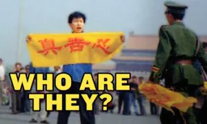 The Persecution of Falun Gong (Why is Falun Gong Persecuted in China?)