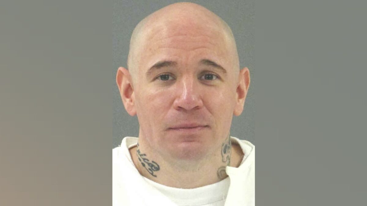 NextImg:Texas Executes Inmate for 2007 Fatal Shooting of Dallas Officer