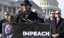 Mayorkas Faces New Impeachment Article Over Handling of Border Crisis