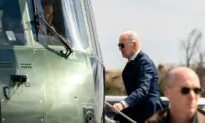 No Classified Documents Found in FBI Search of Biden’s Rehoboth Beach Home: Lawyer